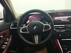 BMW 3 Series 320Li M Sport Package - photo 18