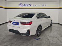 BMW 3 Series 320Li M Sport Package - photo 2