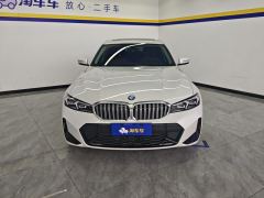 BMW 3 Series 320Li M Sport Package - photo 3