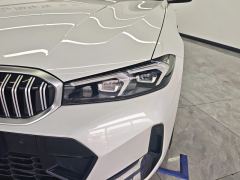 BMW 3 Series 320Li M Sport Package - photo 4