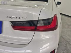 BMW 3 Series 320Li M Sport Package - photo 5