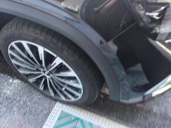 Geely Xingyue L Dongfang Yao 2.0T Automatic two-wheel drive Star Edition - ფოტო 6
