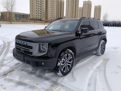 Haval Great Wall Big Dog Great Wall Dog 1.5T 2WD Edge Pastoral Edition - фото 1