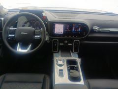 Haval Great Wall Big Dog Great Wall Dog 1.5T 2WD Edge Pastoral Edition - фото 10