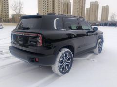 Haval Great Wall Big Dog Great Wall Dog 1.5T 2WD Edge Pastoral Edition - фото 2