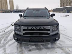 Haval Great Wall Big Dog Great Wall Dog 1.5T 2WD Edge Pastoral Edition - фото 3