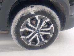 Haval Great Wall Big Dog Great Wall Dog 1.5T 2WD Edge Pastoral Edition - фото 5
