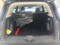 Haval Great Wall Big Dog Great Wall Dog 1.5T 2WD Edge Pastoral Edition - фото 6