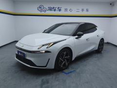 Lynk & Co 07 EM-P 1.5T 126km Long Range Ultra - ფოტო 1