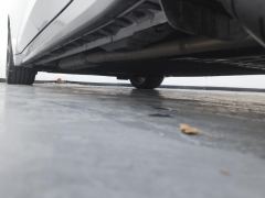 Lynk & Co 07 EM-P 1.5T 126km Long Range Ultra - ფოტო 11