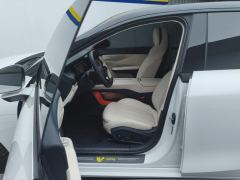Lynk & Co 07 EM-P 1.5T 126km Long Range Ultra - ფოტო 14