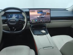 Lynk & Co 07 EM-P 1.5T 126km Long Range Ultra - ფოტო 16