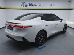 Lynk & Co 07 EM-P 1.5T 126km Long Range Ultra - ფოტო 2