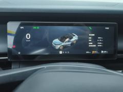Lynk & Co 07 EM-P 1.5T 126km Long Range Ultra - ფოტო 20