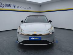 Lynk & Co 07 EM-P 1.5T 126km Long Range Ultra - ფოტო 3