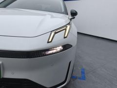 Lynk & Co 07 EM-P 1.5T 126km Long Range Ultra - ფოტო 4