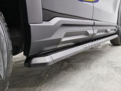 Haval KuGou 1.5T AWD Edition - ფოტო 10
