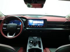 Haval KuGou 1.5T AWD Edition - ფოტო 16