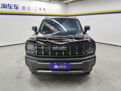Haval KuGou 1.5T AWD Edition - ფოტო 3