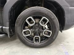 Haval KuGou 1.5T AWD Edition - ფოტო 6