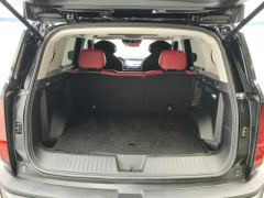 Haval KuGou 1.5T AWD Edition - ფოტო 7