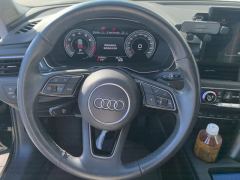 Audi A4( imported ) A4 45TFSI allroad quattro Edition - ფოტო 18