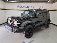 Tank 300 Off-Road Edition 2.0T Challenger - фото 1