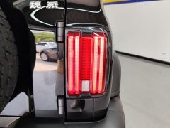 Tank 300 Off-Road Edition 2.0T Challenger - фото 5