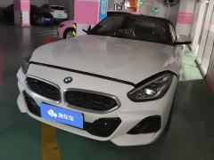 BMW Z4 sDrive 25i M Sport Package - ფოტო 1
