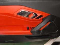 BMW Z4 sDrive 25i M Sport Package - ფოტო 12
