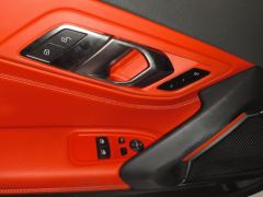 BMW Z4 sDrive 25i M Sport Package - ფოტო 13