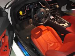BMW Z4 sDrive 25i M Sport Package - ფოტო 14