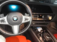 BMW Z4 sDrive 25i M Sport Package - ფოტო 16