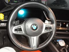BMW Z4 sDrive 25i M Sport Package - ფოტო 18