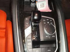 BMW Z4 sDrive 25i M Sport Package - ფოტო 19
