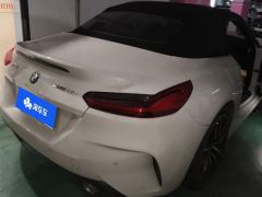 BMW Z4 sDrive 25i M Sport Package - ფოტო 2