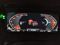 BMW Z4 sDrive 25i M Sport Package - ფოტო 20