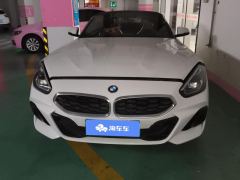 BMW Z4 sDrive 25i M Sport Package - ფოტო 3