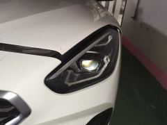 BMW Z4 sDrive 25i M Sport Package - ფოტო 4