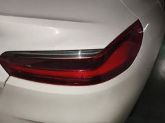 BMW Z4 sDrive 25i M Sport Package - ფოტო 5