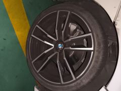 BMW Z4 sDrive 25i M Sport Package - ფოტო 6