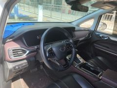GAC Aion M6 Pro 270T Luxury Edition - фото 16