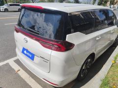 GAC Aion M6 Pro 270T Luxury Edition - фото 2