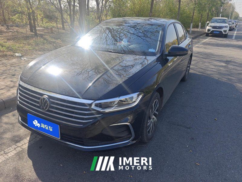 Volkswagen Lavida 1.5L Edition - car from China