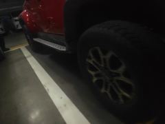 BAIC Off-RoadBJ40 Edition 2.0T AWD Edition - фото 11