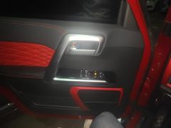 BAIC Off-RoadBJ40 Edition 2.0T AWD Edition - фото 12