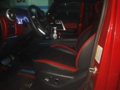BAIC Off-RoadBJ40 Edition 2.0T AWD Edition - фото 14
