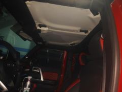 BAIC Off-RoadBJ40 Edition 2.0T AWD Edition - фото 15