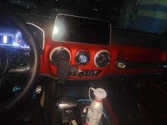 BAIC Off-RoadBJ40 Edition 2.0T AWD Edition - фото 17