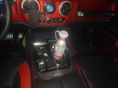 BAIC Off-RoadBJ40 Edition 2.0T AWD Edition - фото 19